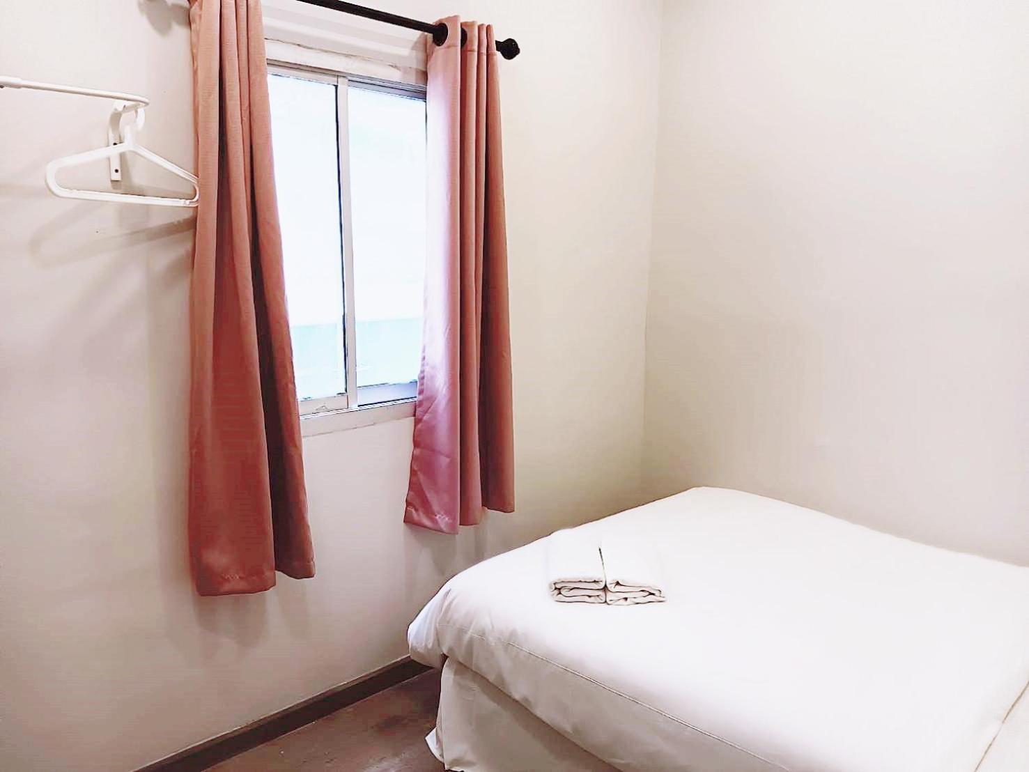 Appartement Hidden Dragon V Yaowarat Road Bangkok