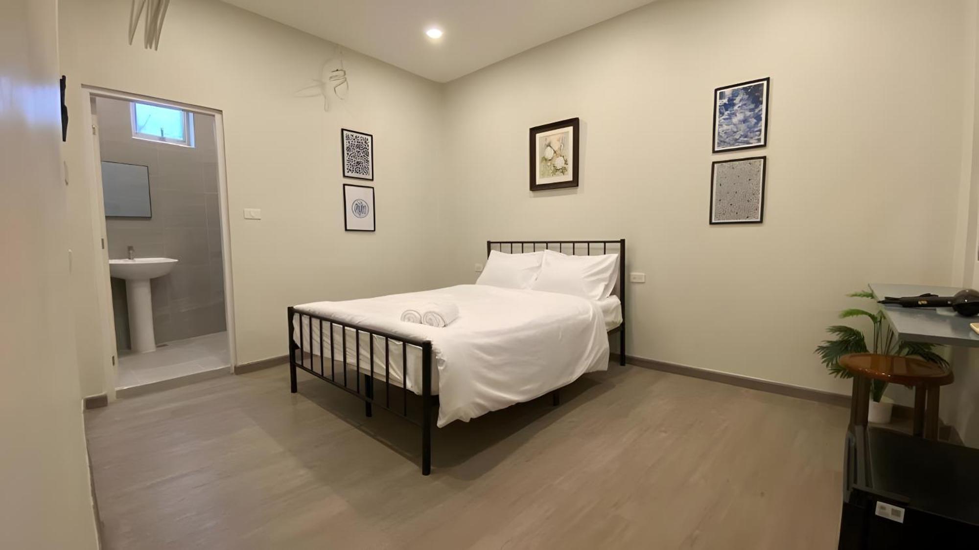 Hidden Dragon V Yaowarat Road Appartement