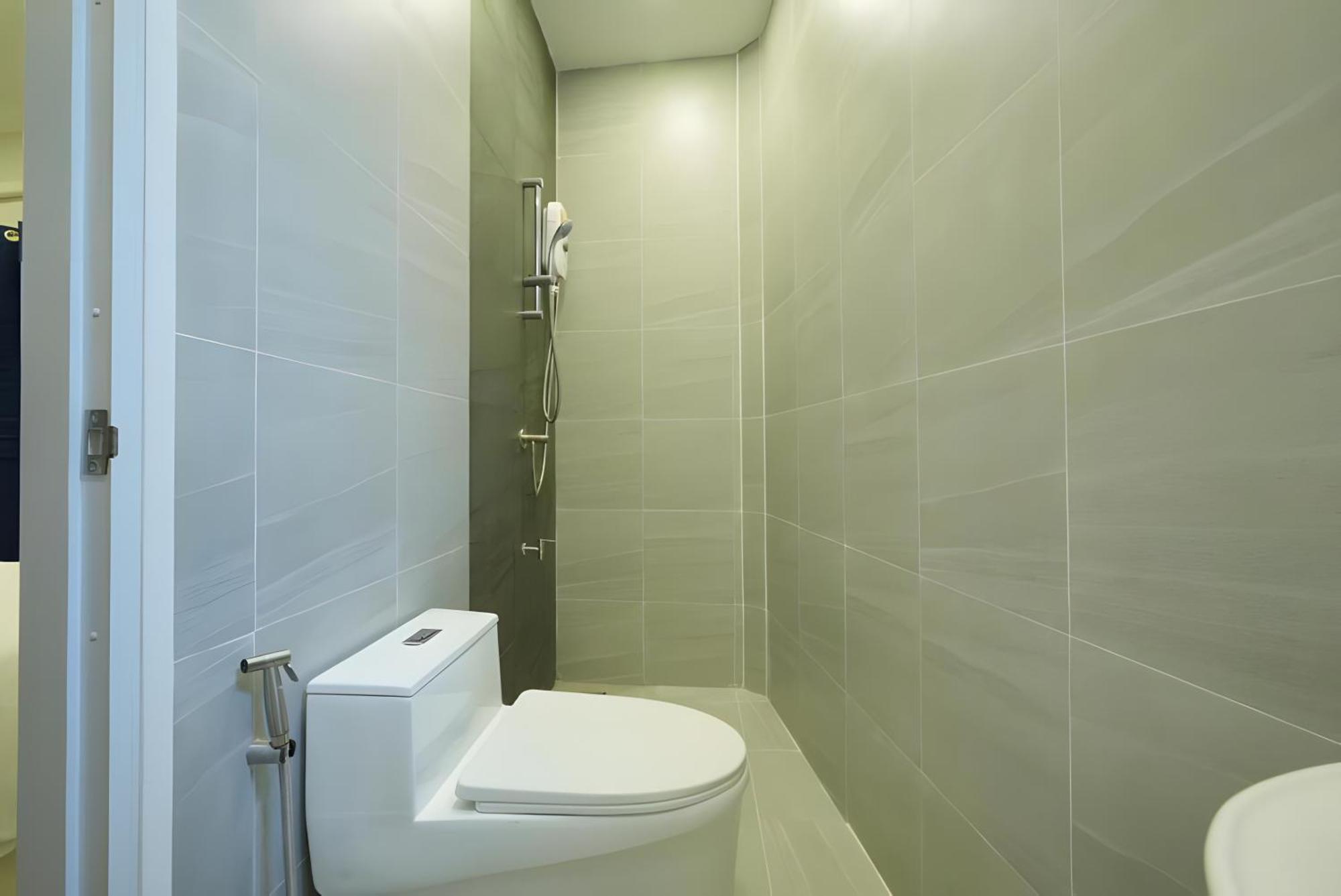 Appartement Hidden Dragon V Yaowarat Road