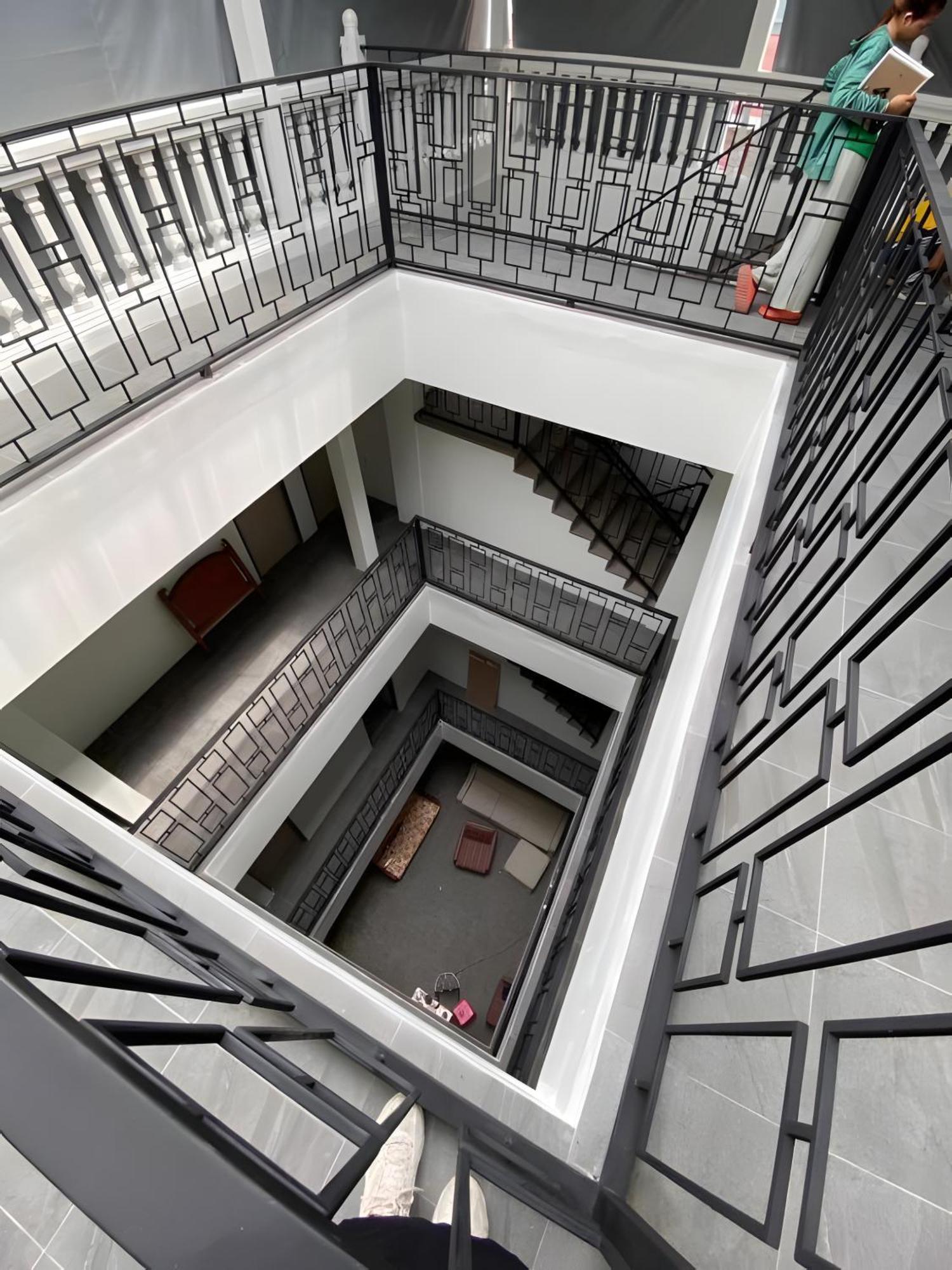 Hidden Dragon V Yaowarat Road Appartement