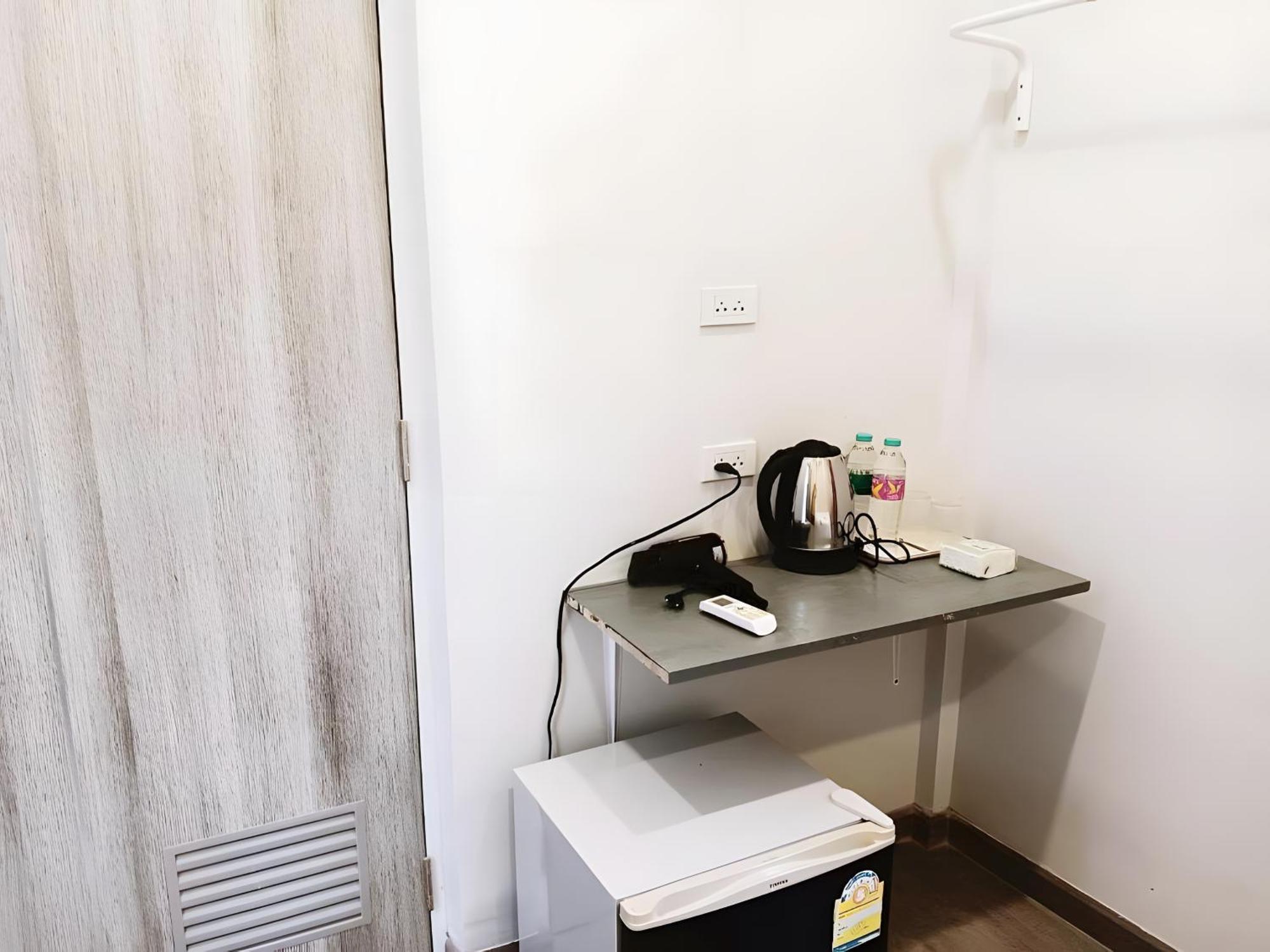 Appartement Hidden Dragon V Yaowarat Road *