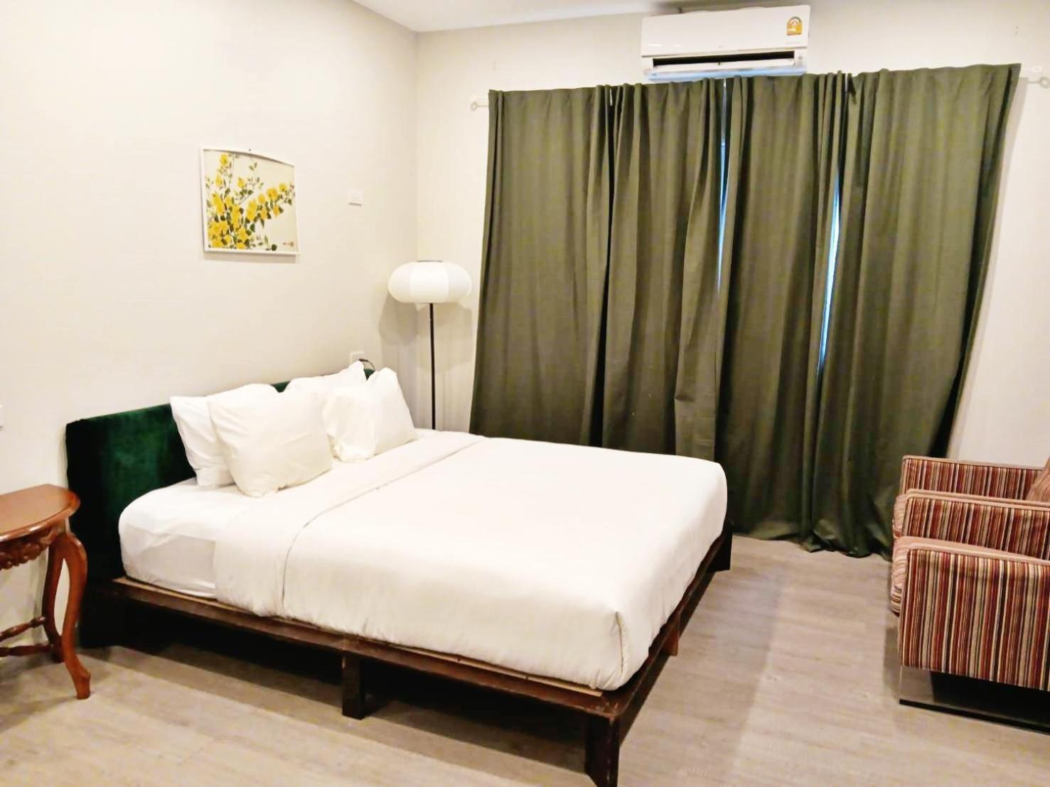 Appartement Hidden Dragon V Yaowarat Road