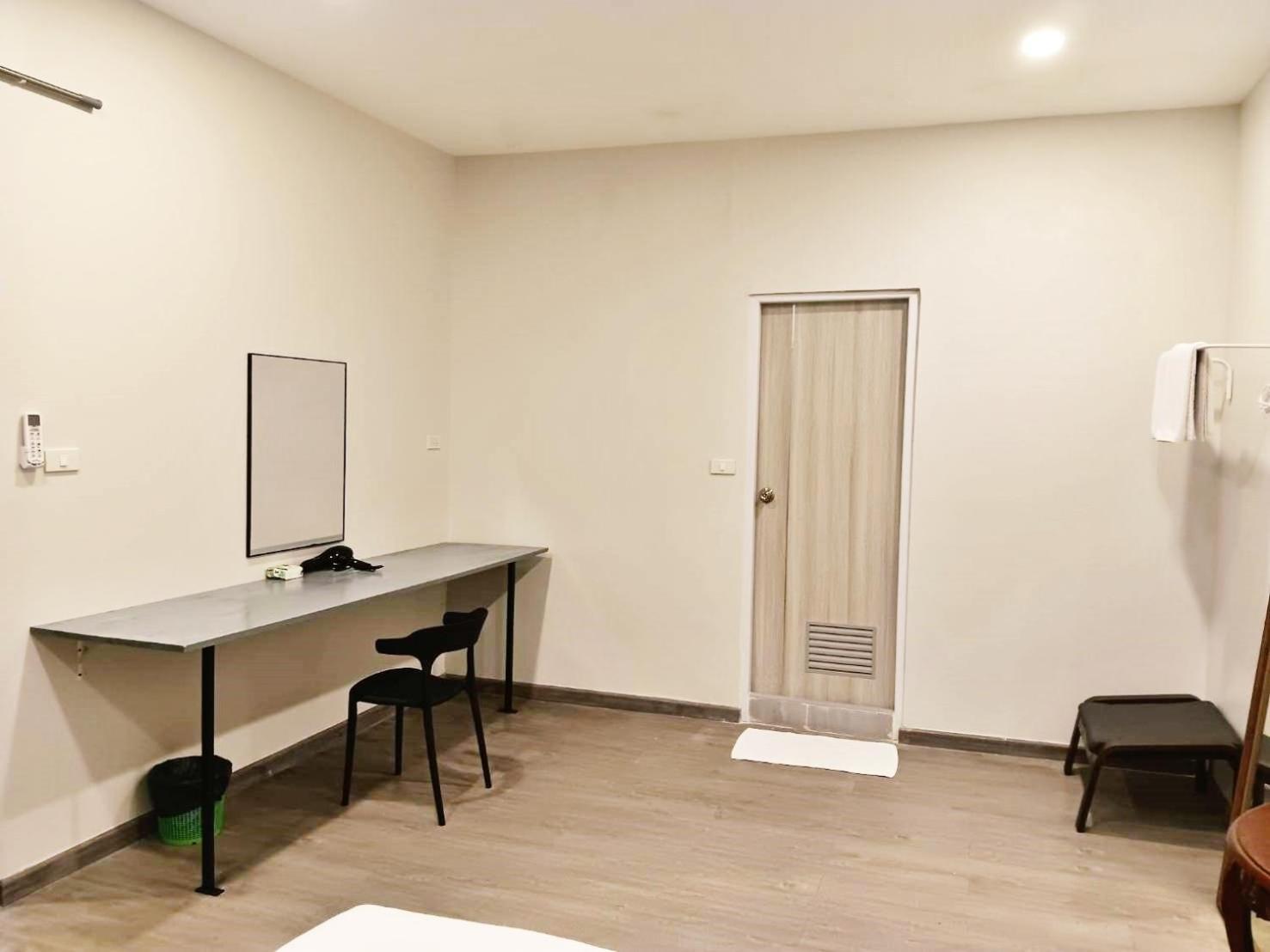 Appartement Hidden Dragon V Yaowarat Road *