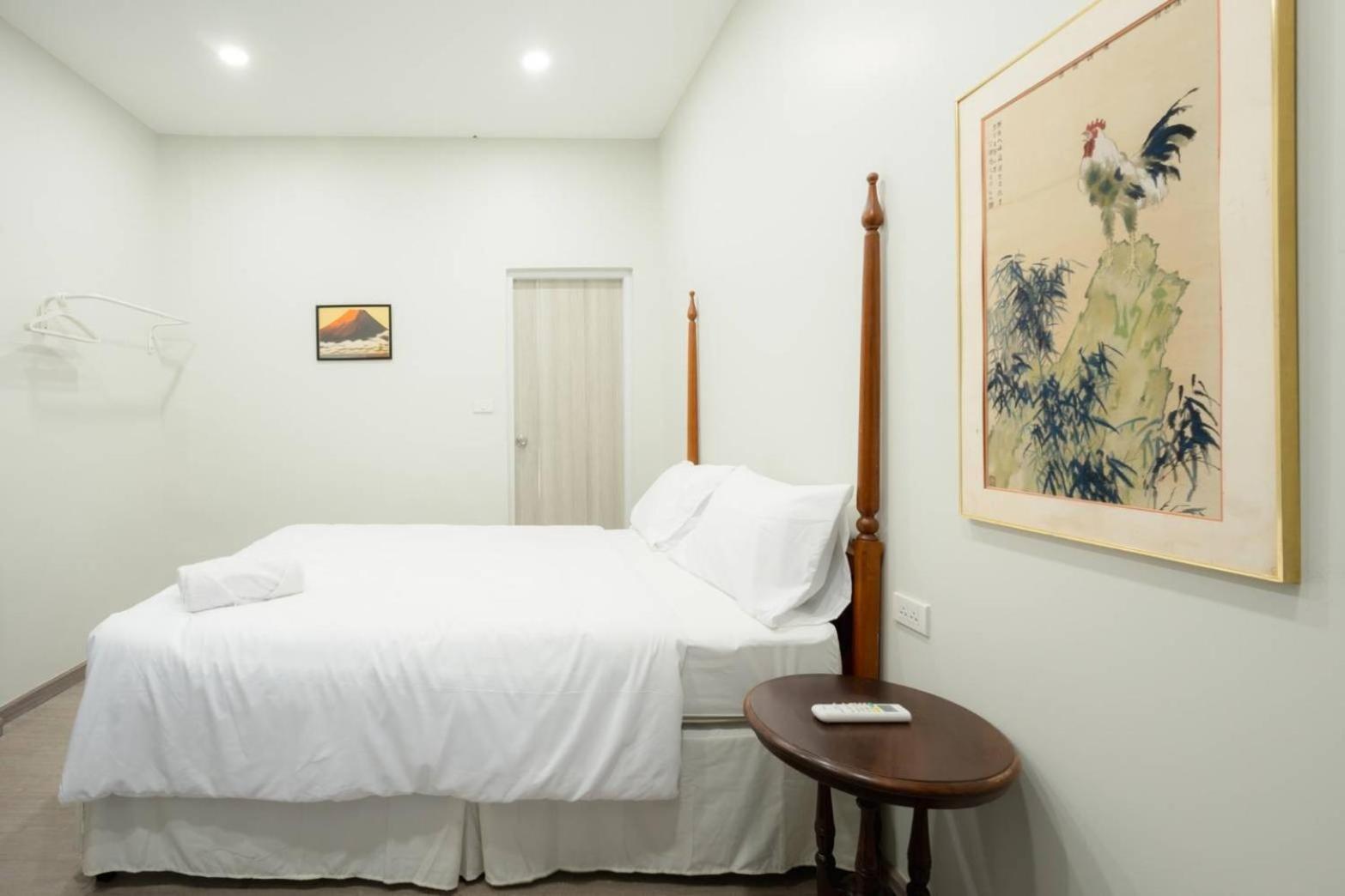 Hidden Dragon V Yaowarat Road Appartement Bangkok