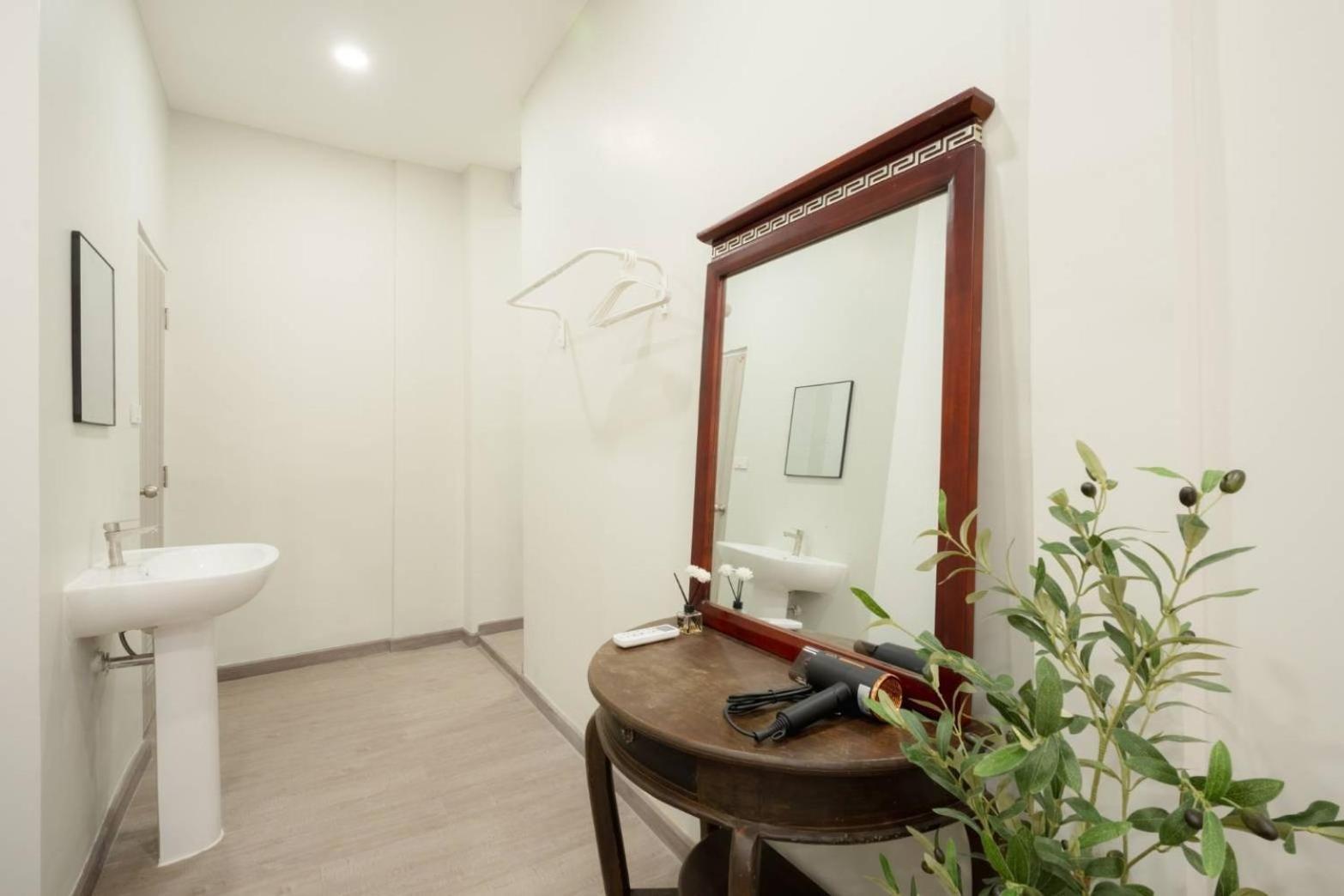 Appartement Hidden Dragon V Yaowarat Road
